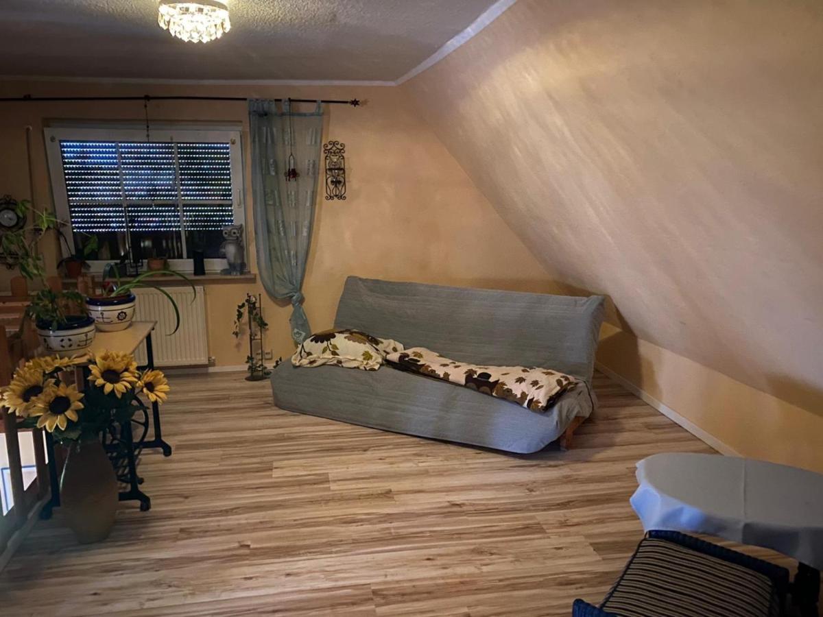 Ferienhaus Hospodarz Schimm Exterior foto